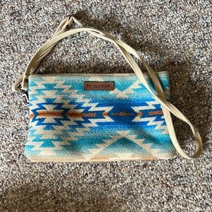Pendleton Purse